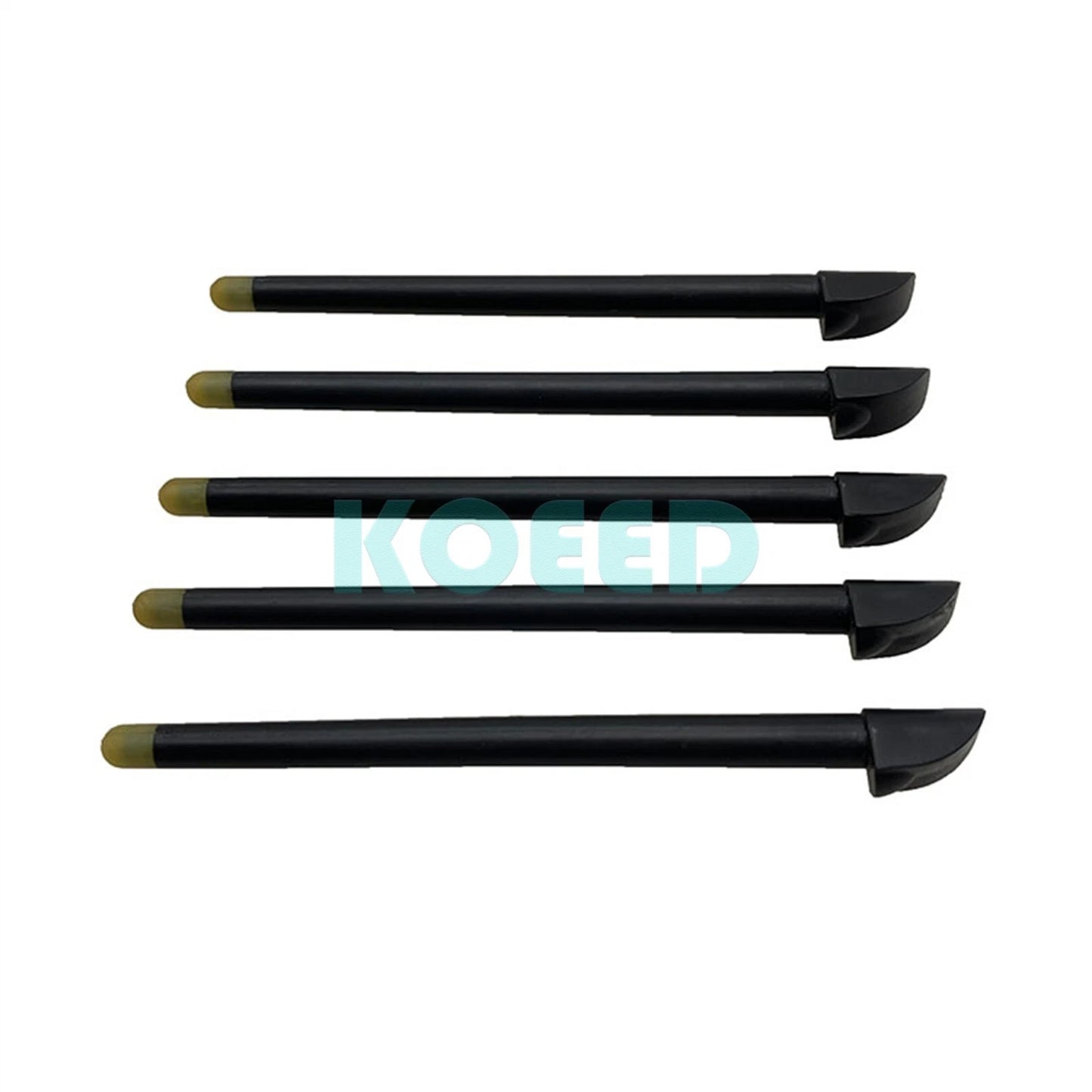 5PCS Stylus touch pen For Kuka KRC4 robot 00-168-334 00168334 ipendant surface