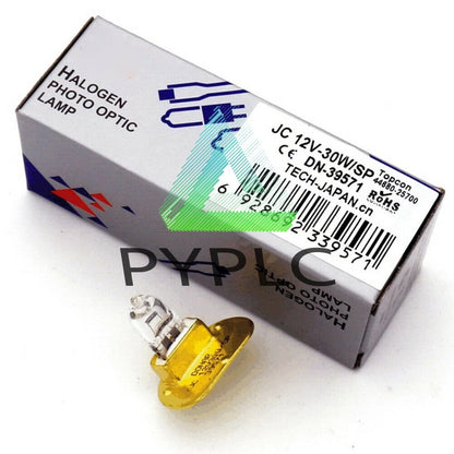 12V 30W Bulb for TOPCON SL-D7/D8 Slit Lamp 44680-25700 Fast delivery~