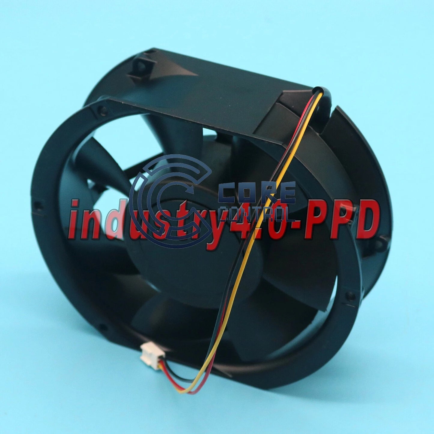 Delta 17251 AHB1548GHG-F06 48V 1.82A 3-wire high-end equipment inverter fan