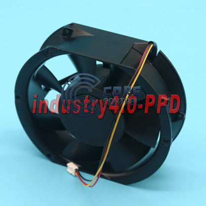 Delta 17251 AHB1548GHG-F06 48V 1.82A 3-wire high-end equipment inverter fan