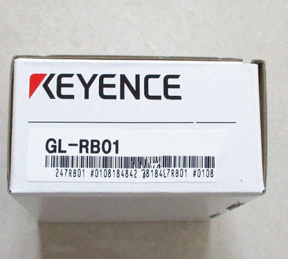 ONE KEYENCE Safety Grating Mounting Bracket GL-RB01 - ONE KEYENCE