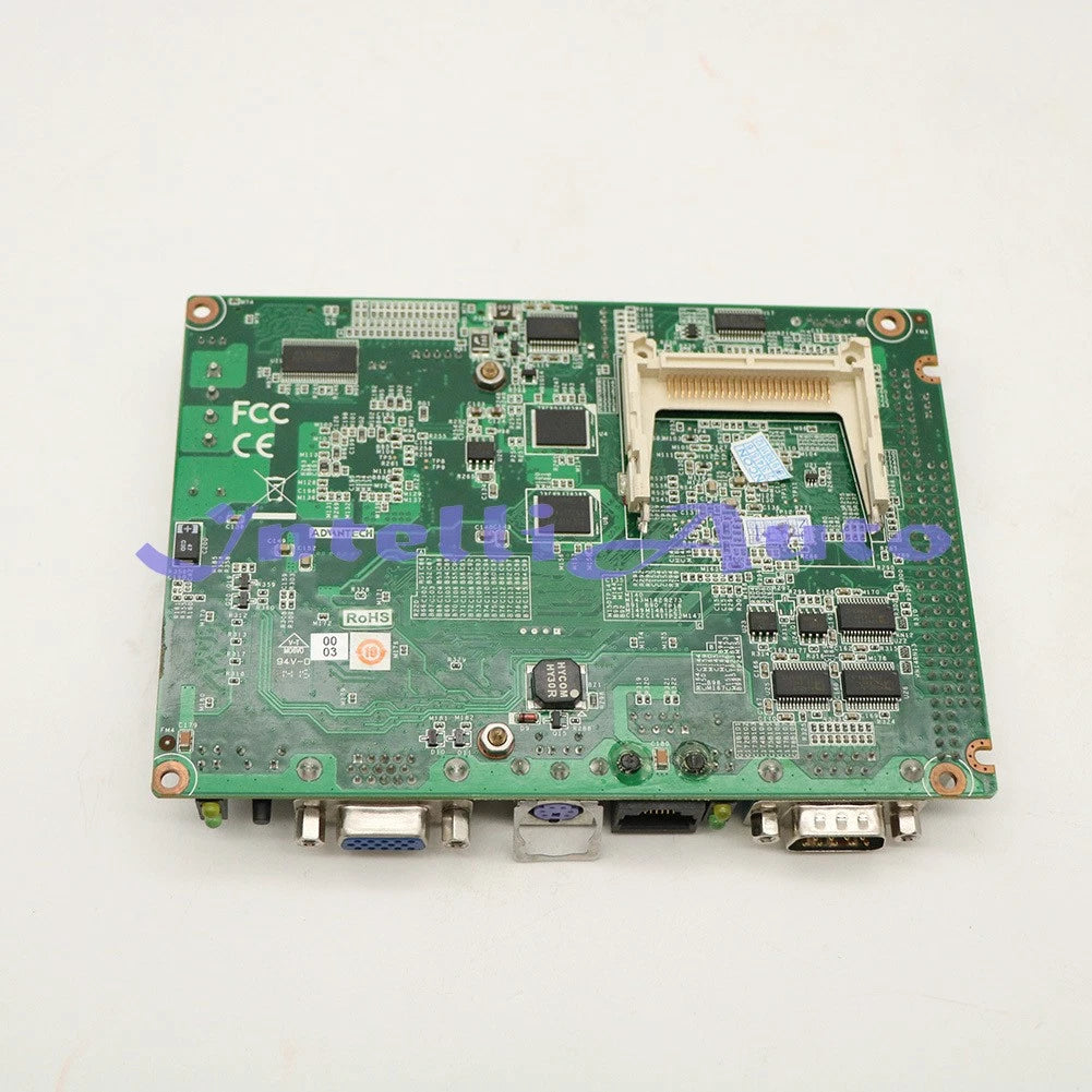 1PCS Advantech PCM-9343 REV.A1 Industrial Control Motherboard PCM-9343F