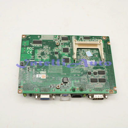 1PCS Advantech PCM-9343 REV.A1 Industrial Control Motherboard PCM-9343F