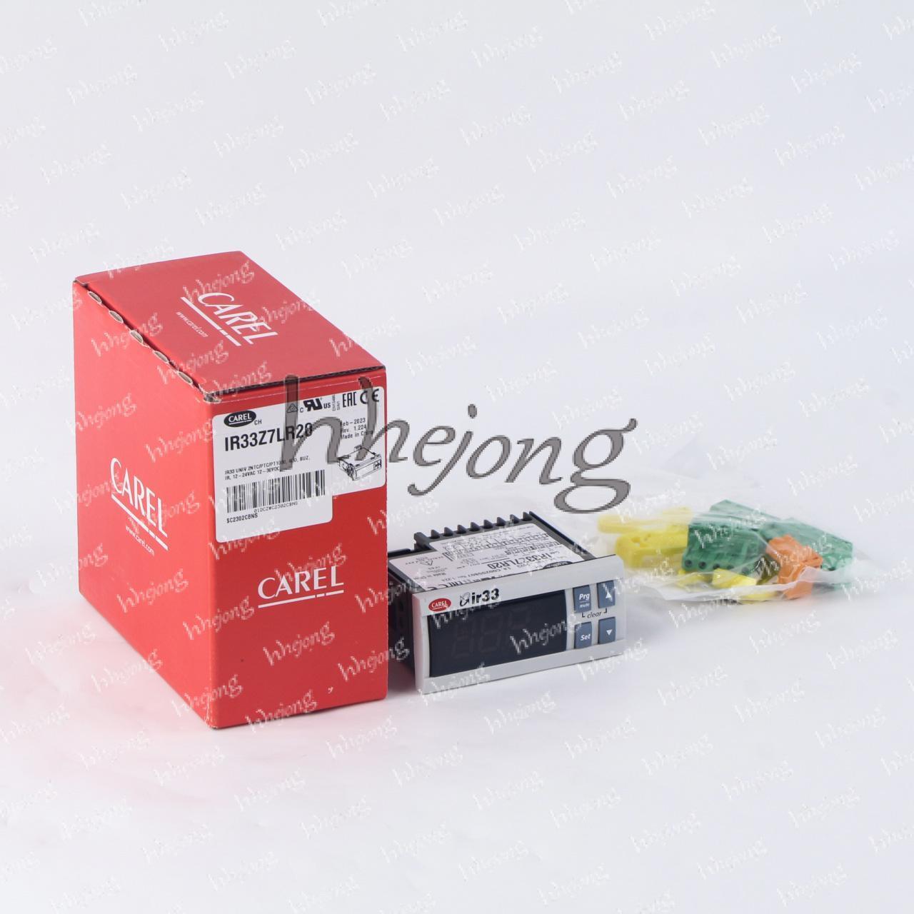 new 1PCS  CAREL Controller IR33Z7LR20