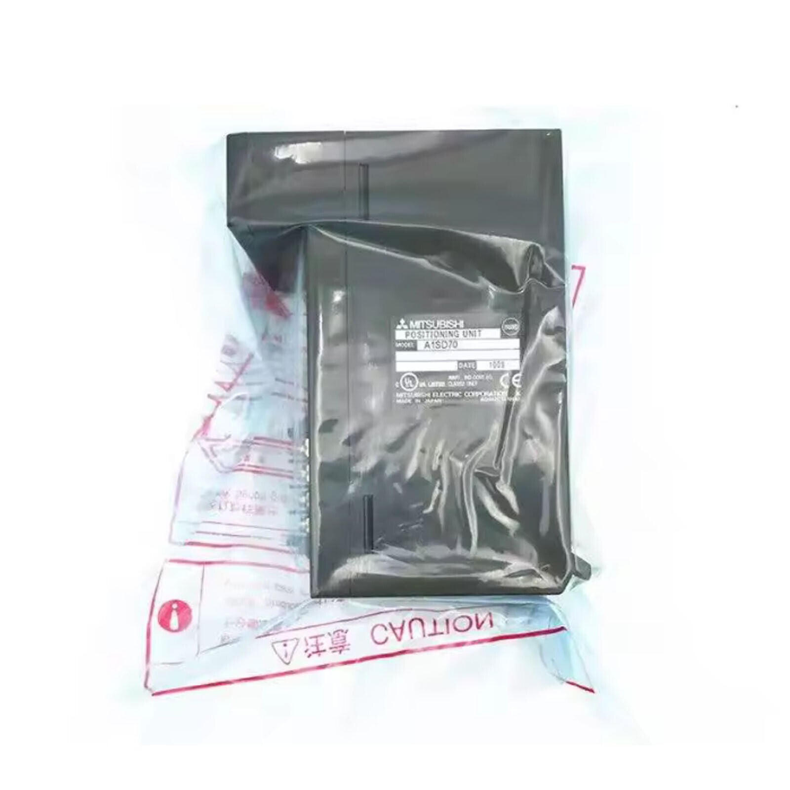 MITSUBISHI A1SD70 Positioning Unit - MITSUBISHI