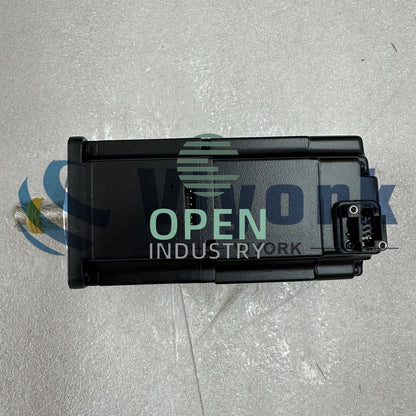 1PCS Yaskawa SGMAS-02A2A2C AC SERVO MOTOR