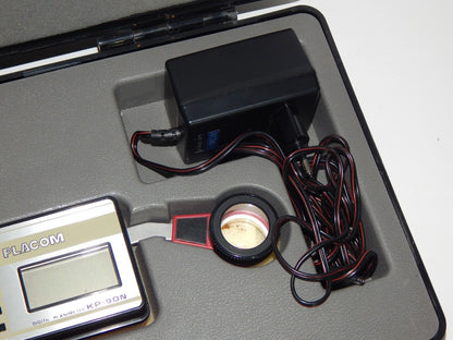 Used Digital Planimeter KP-90N Japan | Precision Measurement Tools - PLACOM