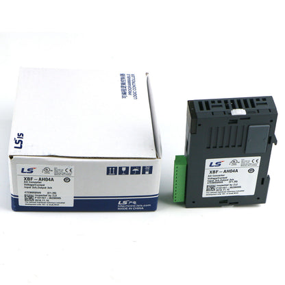 LS XBF-AH04A Expansion Module - TECHPRO