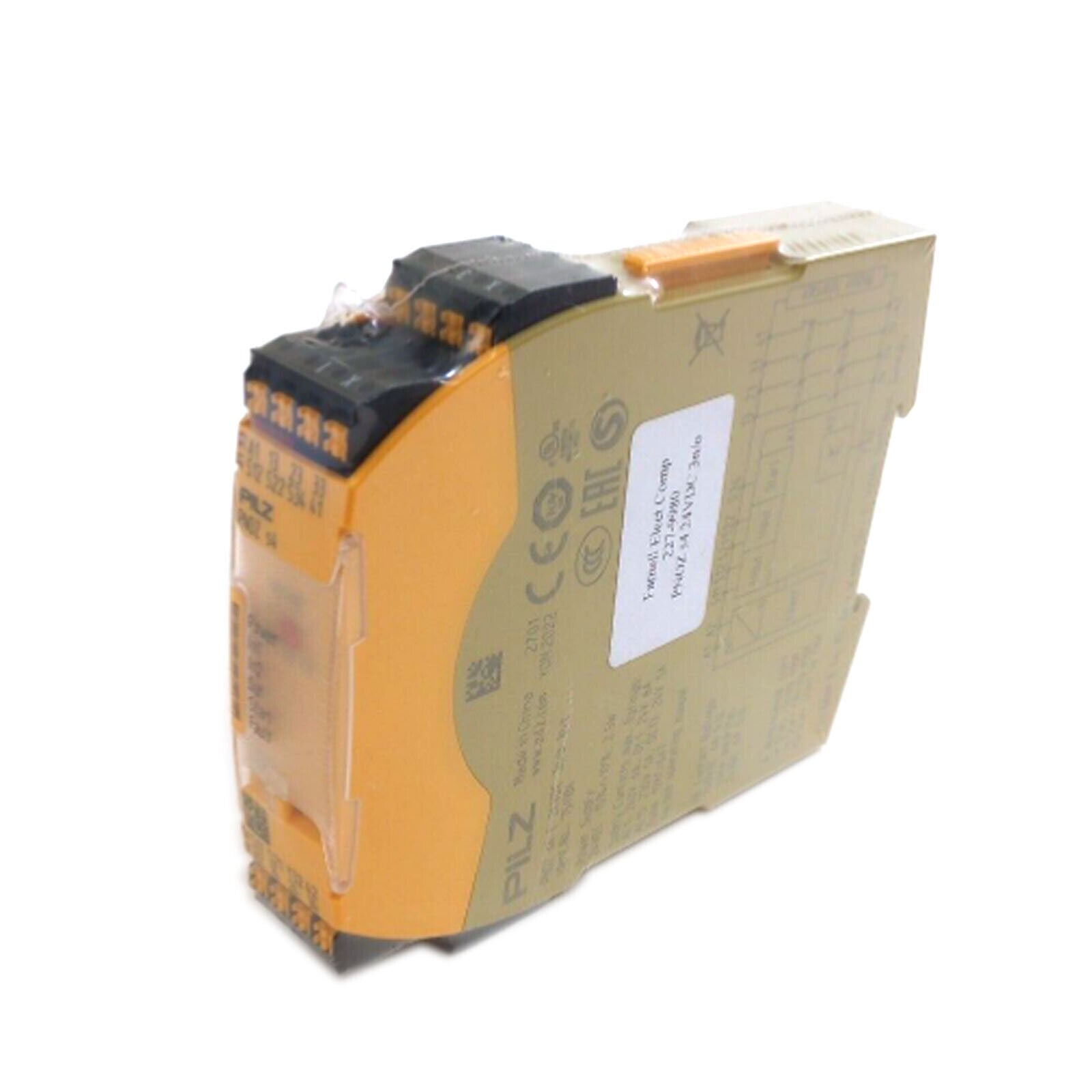 new 1PCS  PILZ PNOZ S4 751104 Safety Relay PILZ