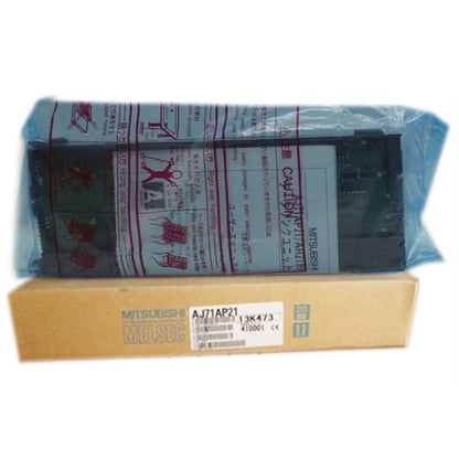 New Mitsubishi Plc AJ71AP21 - MITSUBISHI PLC
