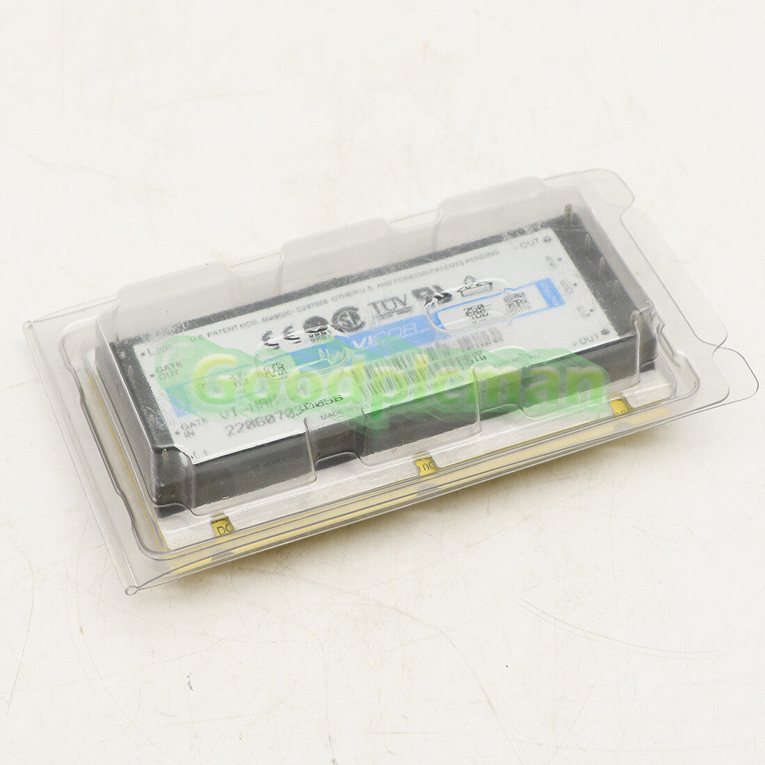 1Pcs VICOR VI-HAM-CM Module Supply /