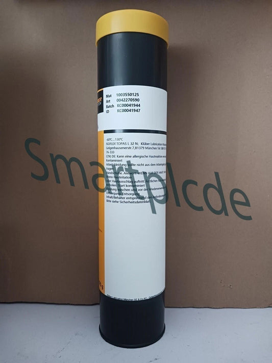 KLUBER Lubrication ISOFLEX TOPAS L 32 N Grease 370g L32N free shiping