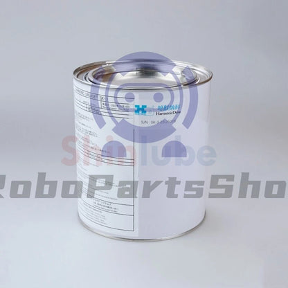 Harmonic SK-3 2.5KGS Grease For Gear Drive Operation Lubrication