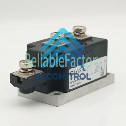 .1Pcs IXYS MCD312-16IO1 MCD312-16I01 Power Module Supply