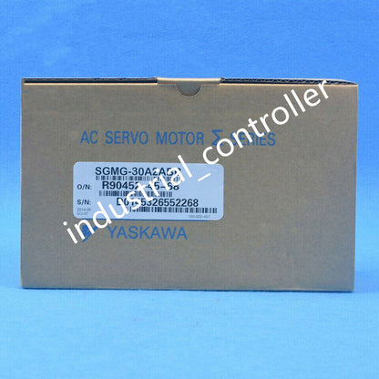 Yaskawa SGMG-30A2ABB Servo Motor - YASKAWA