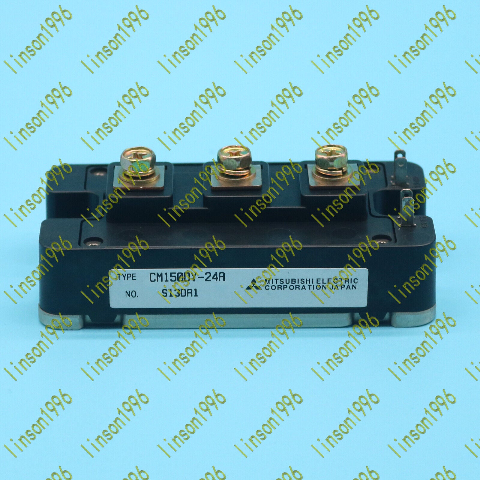 Mitsubishi CM150DY-24A Power Module Fast Delivery - MITSUBISHI