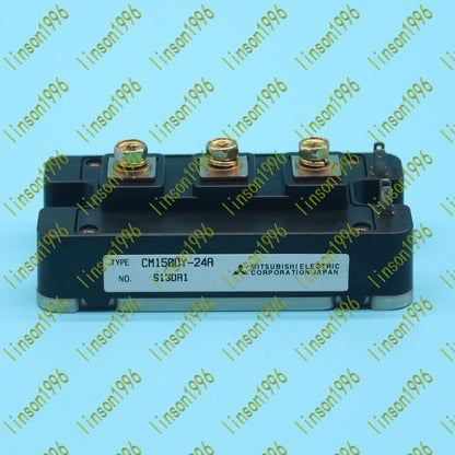 Mitsubishi CM150DY-24A Power Module Fast Delivery - MITSUBISHI