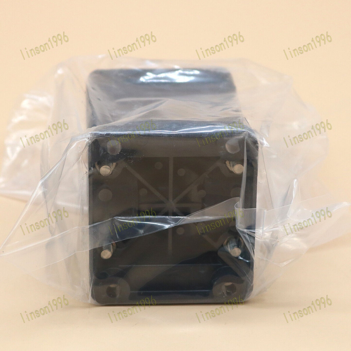 SMC LVA40-04-B Air Control Pharmaceutical Valve - SMC