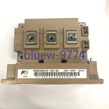 2MBI200VH-120-50 Module Power Supply - FUJI