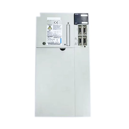 Mitsubishi MDS-B SPJ2-110 Spindle Drive - MITSUBISHI