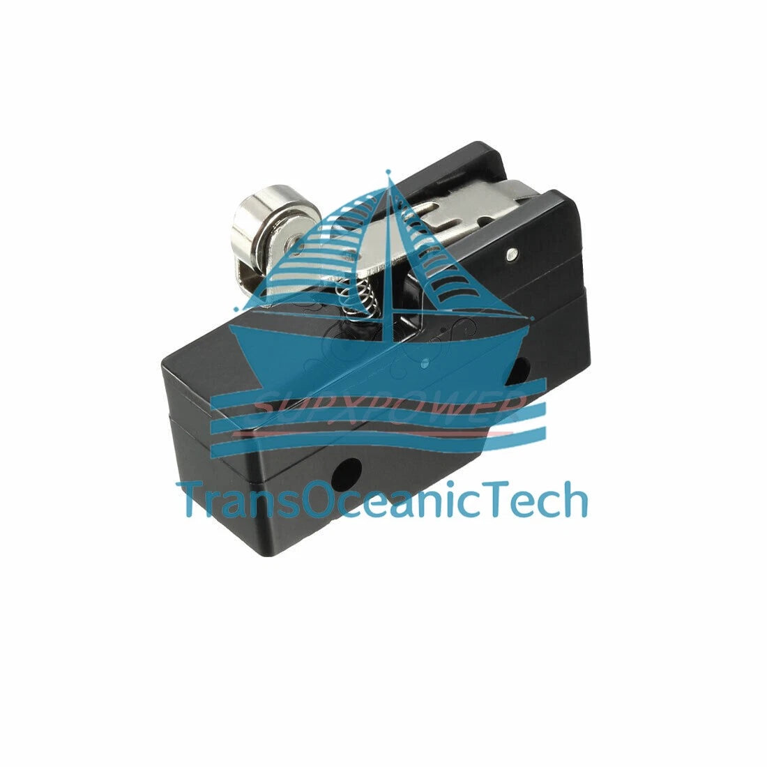Omron Z-15GW22-B Limit Switch Z15GW22B (1PCS)