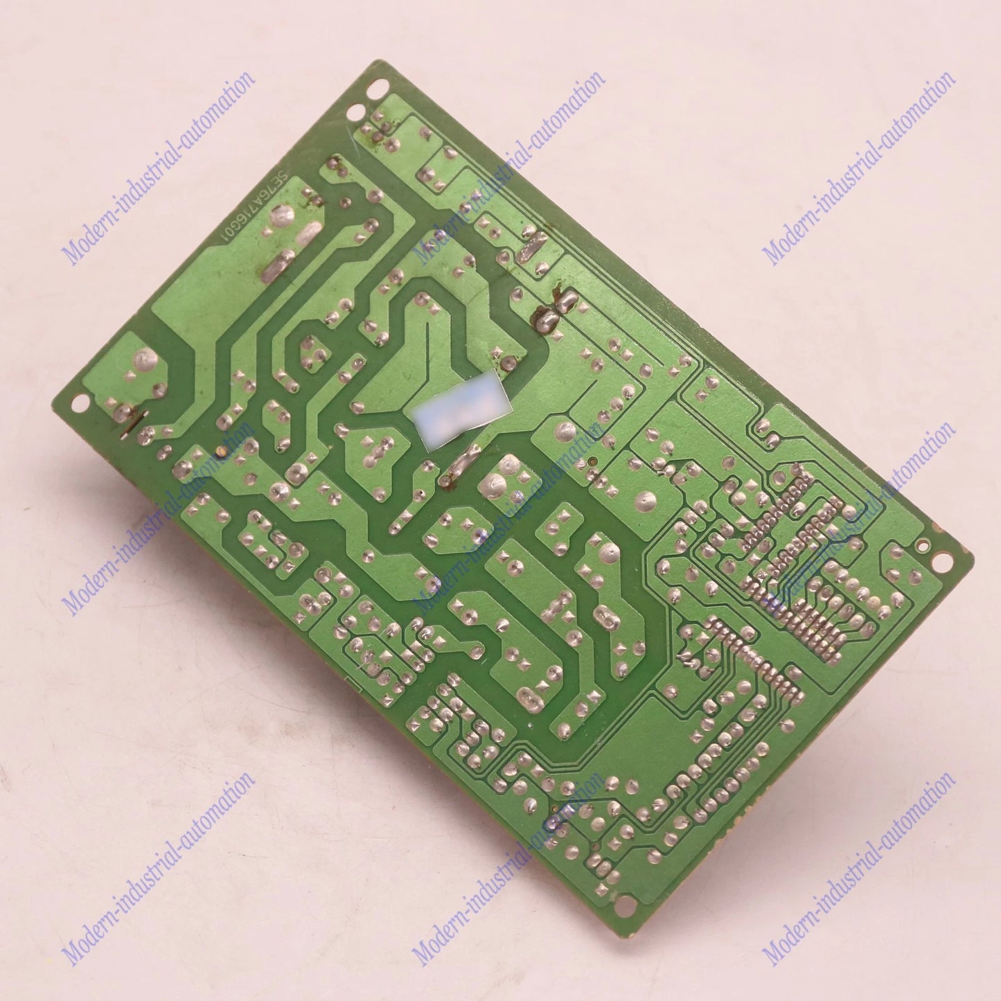 DE00N140B SE76B716G01 B MITSUBISHI Birioning Computer board Tested ship