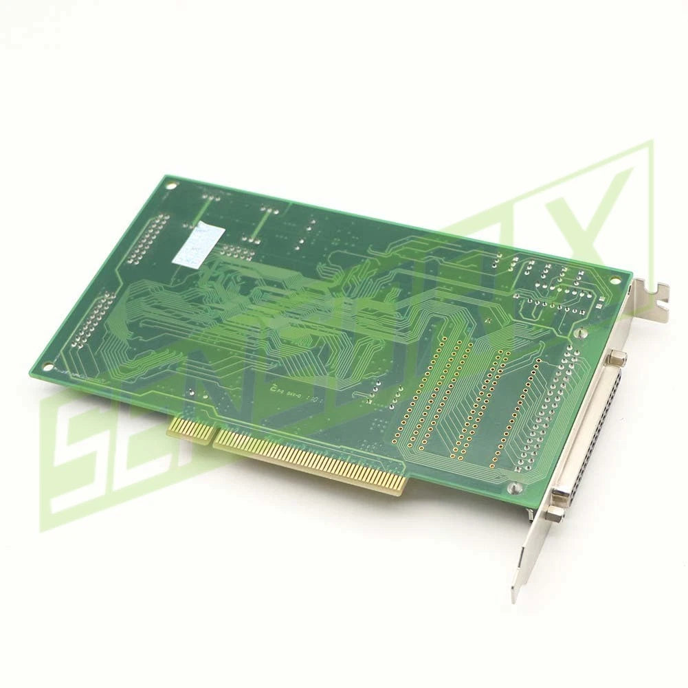 1pc ADLINK PCI-9111 HR/DG data acquisition DAQ card
