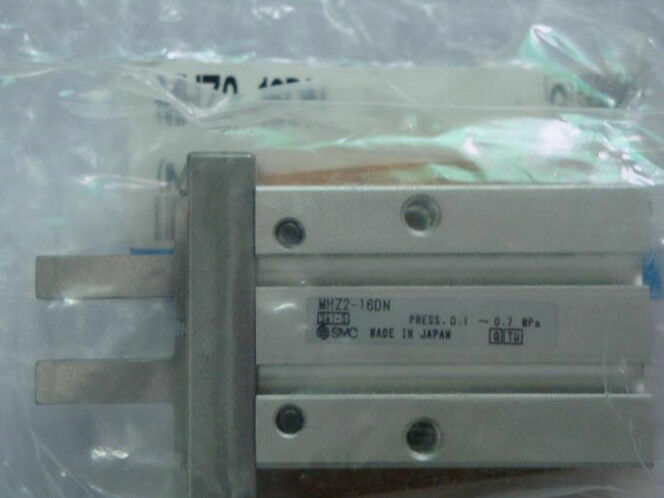 1PC SMC MHZ2-16DN Gripper #SM