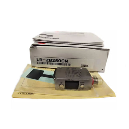 new KEYENCE LR-ZB250CN Laser Sensor - KEYENCE