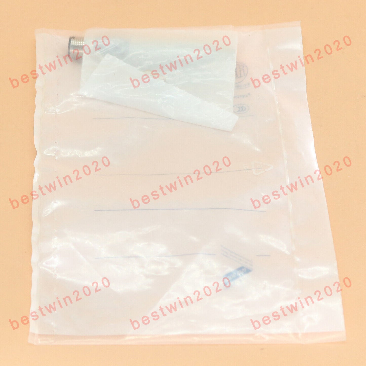 new For IFM IF5598 Inductive Sensor - IFM
