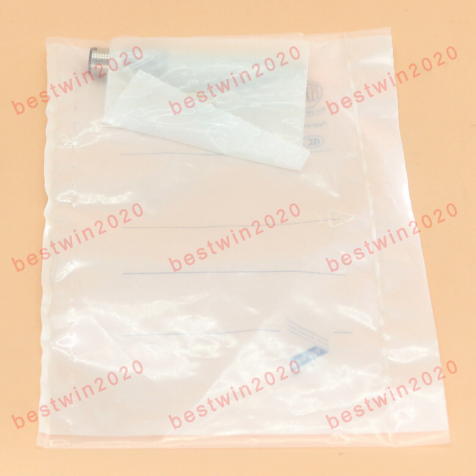 new For IFM IF5598 Inductive Sensor - IFM