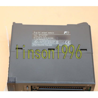 Used One FUJI PLC Expansion Module - FUJI