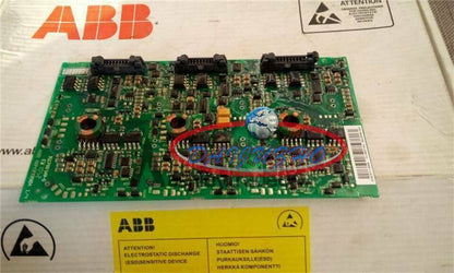 1PCS AGDR72C ABB DRIVER BOARD AGDR72C ASC800 - ABB