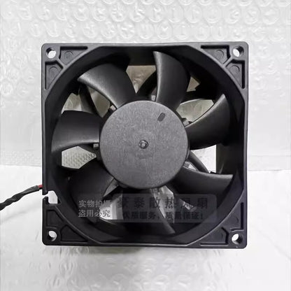 1PCS DD9238B24M 9238 DC24V 0.50A 9CM 2 Dual Ball Cooling Fan