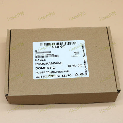 KOYO GC Series Touch Screen Programming Cable - KOYO