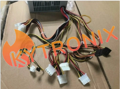 1PCS EVOC PS-7270F 250W industrial computer power supply