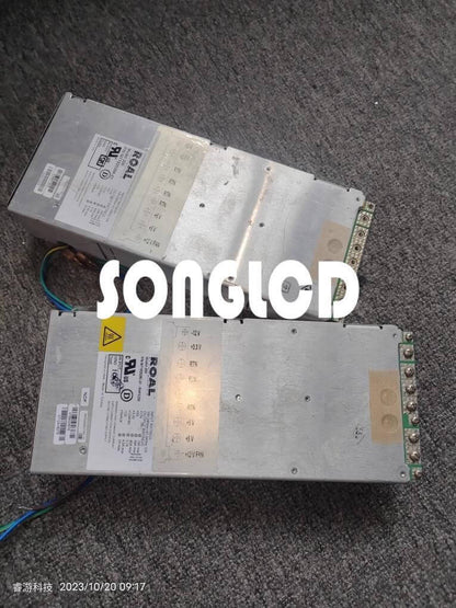used 1PCS 200 NIT192539C-01-RHPS200 90day - HONEYWELL