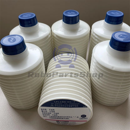 Lube NSF-H1 LFL180-H1 700g Grease for Food, Medical, Cosmetic Machinery
