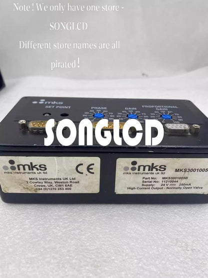 1pcs MKS3001005B String Light Model - MKS