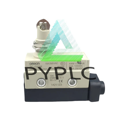 2PCS Omron ZC-Q2255 Limit Switch ZCQ2255 10A 250VAC Free shipping