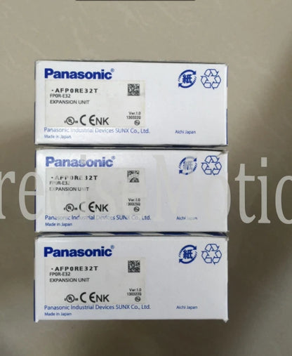 1PC Panasonic PLC AFPORE32T FPOR-E32T In Box -
