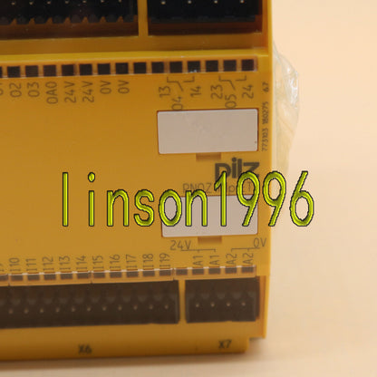 PILZ PNOZ m1p ETH 773103 - PILZ