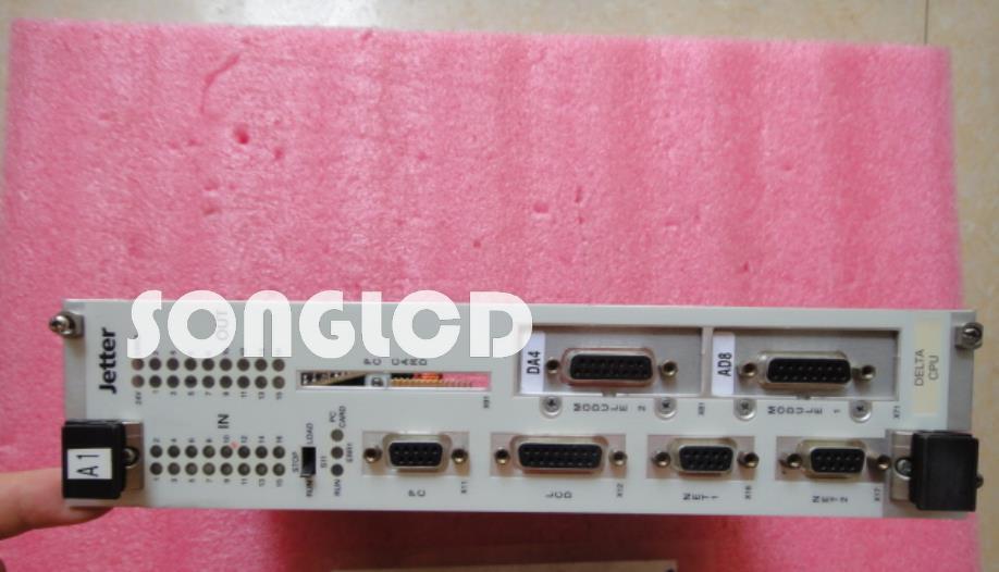 1pcs d-cpu delta cpu - OMRON
