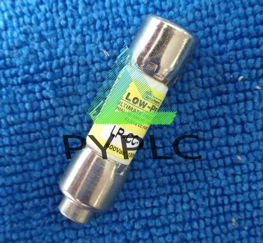10pcs/box Bussmann LP-CC-20 LPCC 20 ( 20A ) 600Vac TIME-DELAY Fuse