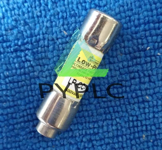 10pcs/box Bussmann LP-CC-20 LPCC 20 ( 20A ) 600Vac TIME-DELAY Fuse