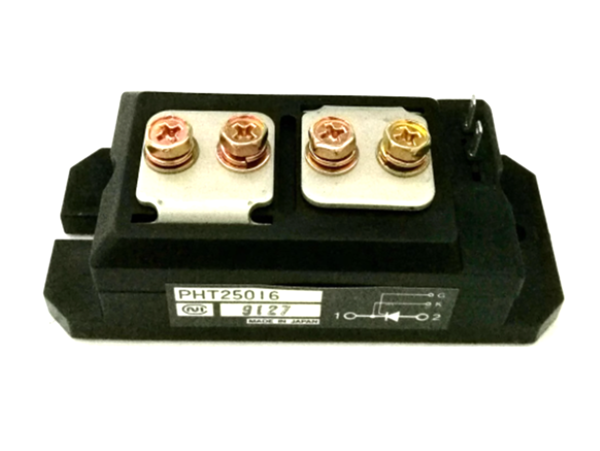 Niec PHT25016 Power Supply Module - [Power Module] - NIEC