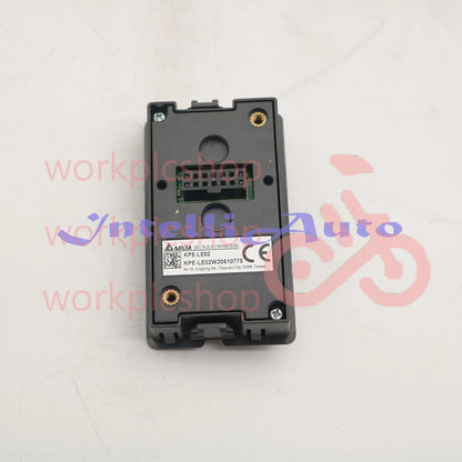 1Pcs Delta KPE-LE02 VFD-E Series Inverter Operation Panel KPELE02 -