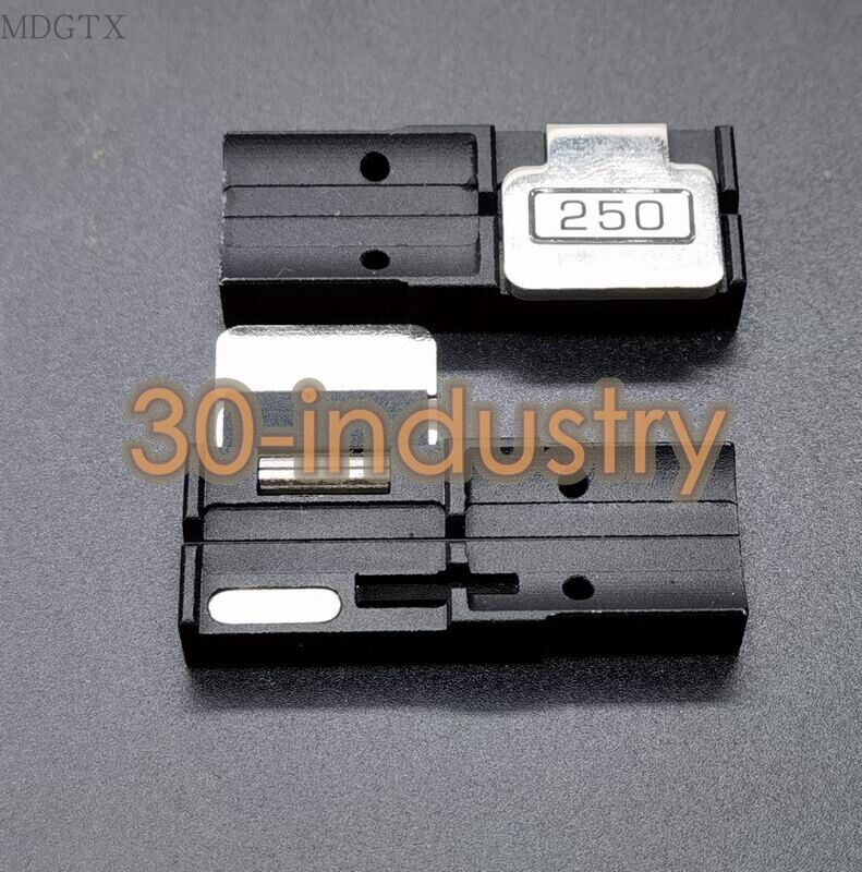 1Set New fiber optic FH-100-250 fixture suitable for FSM-100P/100P+/100M/45F - KOEED