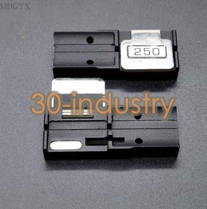 1Set New fiber optic FH-100-250 fixture suitable for FSM-100P/100P+/100M/45F - KOEED