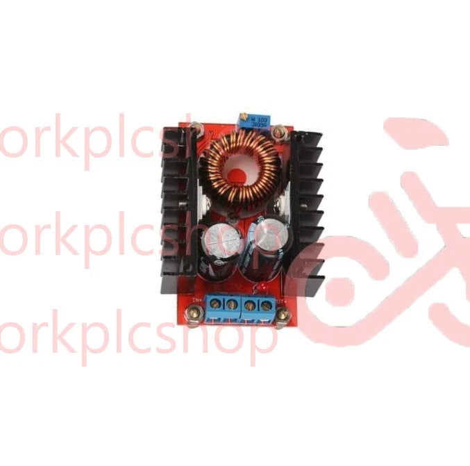 1PCS DC-DC Converter Boost Power Supply Module 10-32V Step up to 60-97V 100W Vol